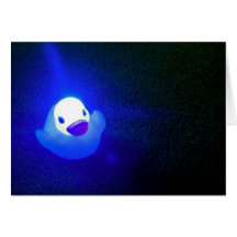 Duckie Card