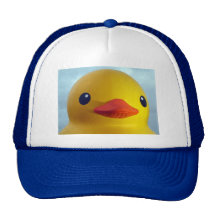 duckie hats