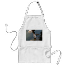 Duckling apron