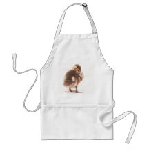 Duckling Apron