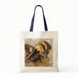 Duckling Canvas Bag