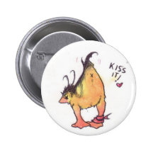 duckling buttons
