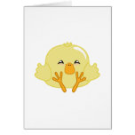 Duckling Dumpling