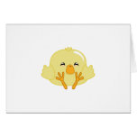Duckling Dumpling