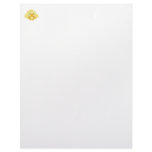 Duckling Dumpling letterhead
