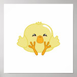 Duckling Dumpling