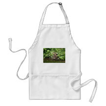 Ducklings Apron