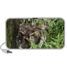 Ducklings Portable Speakers