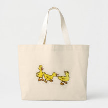 ducks bags