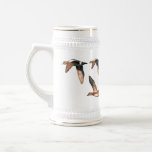 Ducks Flying Stein Mugs