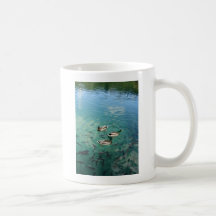 Ducks Mug