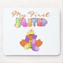 Ducky First Easter Tshirts and Gifts