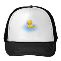 Ducky Hats