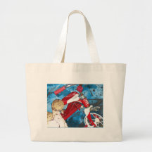 DUCKY'S DAY OUT BAGS