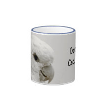 Ducorps Cockatoo Mug