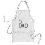 Duct Tape Apron