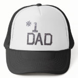 Duct Tape cap Hat