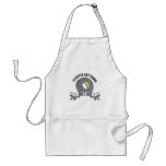 Duct Tape, I can Fix anything Apron