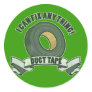 Duct Tape, I can Fix anything