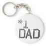 Duct Tape keychain