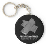 duct tape - silence is golden duct tape is silver