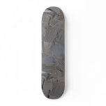 Duct Tape Skateboard