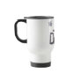 Duct Tape travel mug