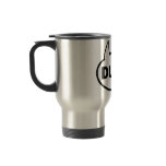 DUDE-1 COFFEE MUG