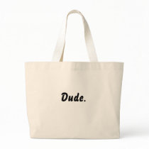 Dude Bag