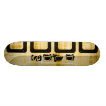Dude Bro Skate Skateboards