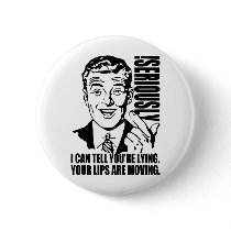 Dude t-shirts pins