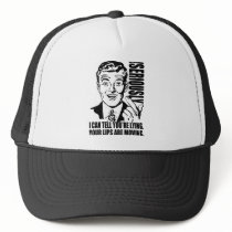 Dude t-shirts hat
