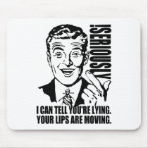 Dude t-shirts mousepads