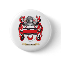 Dudgeon Coat of Arms Button