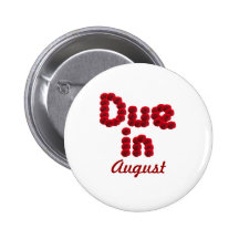 Due in August Button