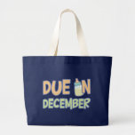 Due In December Bags