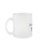 Due In November (Baby/Stork) Mug