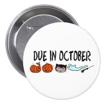Due In October Pins