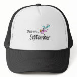 Due In September (Baby/Stork)