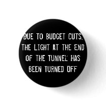 Due to Budget Cuts, the Light at the End of the Tu