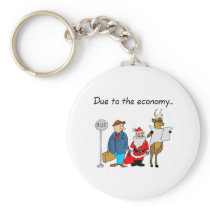 Due To The Economy...