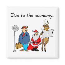 Due To The Economy...