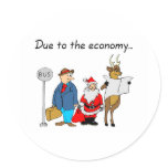 Due To The Economy...