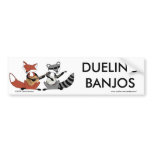 Duelling Banjos