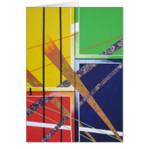 Duets Card