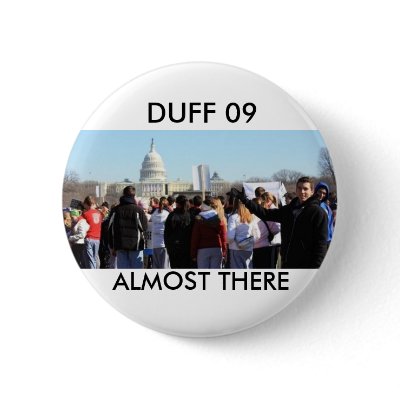 DUFF09 BUTTON by GangstaG0