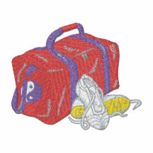 Duffel Bag