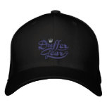 DufferGear Signature Cap Embroidered Hats