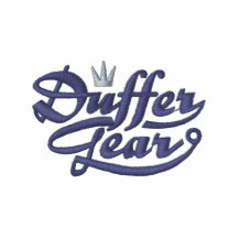 DufferGear Signature Long Sleeve Polo