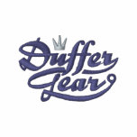DufferGear Signature Thermal Hoodie